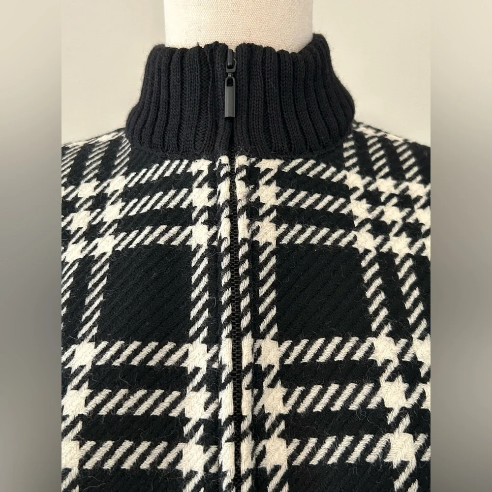 Kate Hill Wool Jacket - Picture 4 of 7